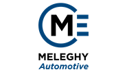 Logo von Meleghy Automotive GmbH & Co. KG