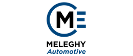 Logo Meleghy Automotive GmbH & Co. KG