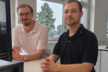 Foto des/der Interview-Partners/in
