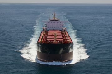 Bild von Unternehmen Atlantic Lloyd GmbH & Co. KG