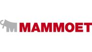 Logo von Mammoet Deutschland GmbH