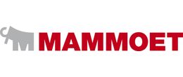 Logo Mammoet Deutschland GmbH