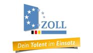Corporation logo zoll rgb int zoll logo 4c xxl vektor mitclaim
