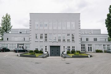 Bild von Unternehmen KG Ludwig Melosch Vertriebs-GmbH & Co.