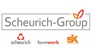 Logo von Scheurich-Group GmbH