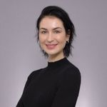 Bild von Jelena Ivesić