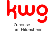 Logo kwg Kreiswohnbaugesellschaft Hildesheim mbH