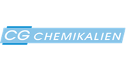 Logo CG Chemikalien GmbH & Co. KG