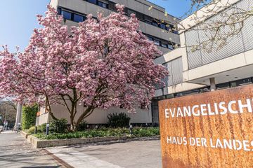 Bild von Unternehmen Evangelische Kirche im Rheinland