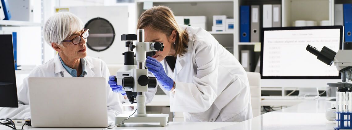 Bild von Chemisch-technischer Assistent (CTA)