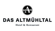 Logo von DAS ALTMÜHLTAL Hotel & Restaurant