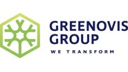 Logo von grün ER leben GmbH