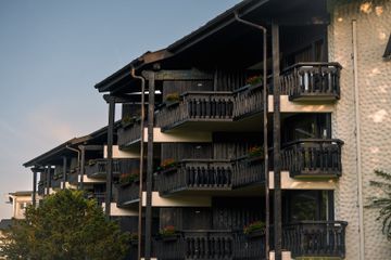 Bild von Unternehmen Hotel Vier Jahreszeiten am Schluchsee (Hetzel-Hotel-Hochschwarzwald GmbH & Co. KG)