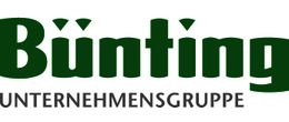 Logo Bünting Unternehmensgruppe