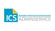 Logo ICS adminservice GmbH