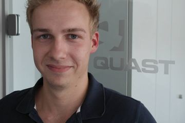 Foto des/der Interview-Partners/in