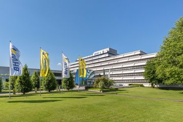 Bild von Unternehmen BHW Bausparkasse AG