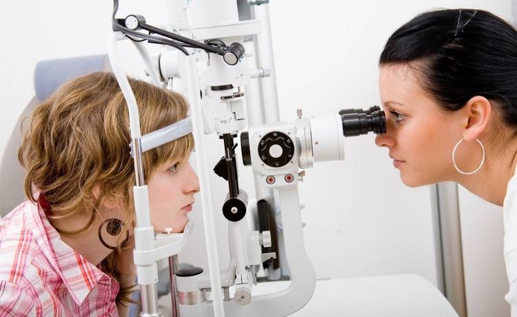 Profession gallery ausbildung zur orthoptistin 3