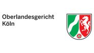 Logo von Oberlandesgericht Köln
