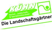 Logo von Kühn Garten-, Landschafts -und Sportplatzbau GmbH 