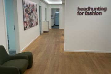 Bild von Unternehmen headhunting for fashion (hhff ) international GmbH