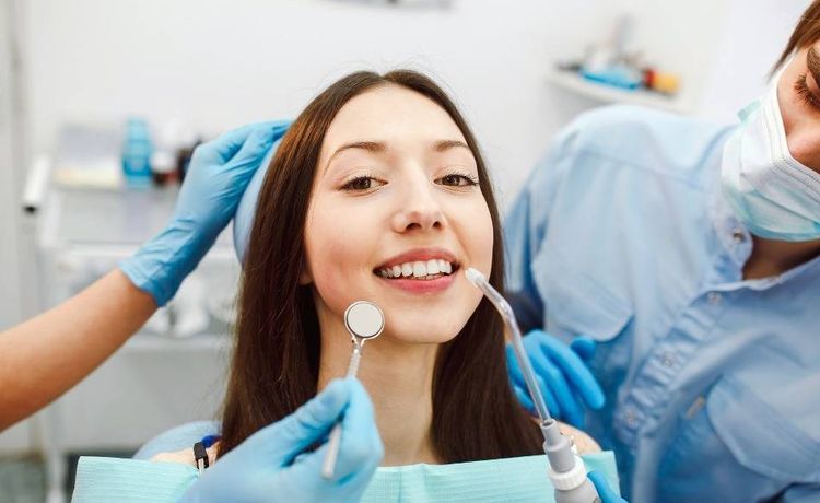 Profession gallery duales studium dentalhygiene und pr ventionsmanagement 3