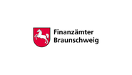 Logo von Finanzamt Braunschweig-Helmstedt