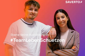 Bild von Unternehmen Saverto Holding GmbH