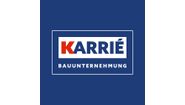 Logo Karrié Bauunternehmung