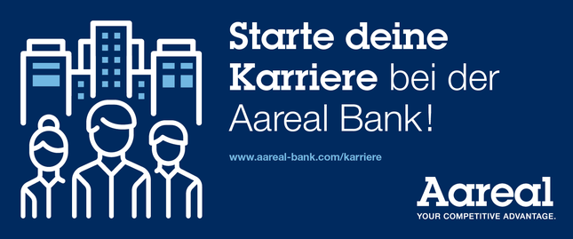 Ausbildung Aareal Bank Freie Ausbildungsplatze