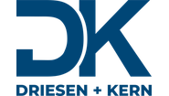 Logo von Driesen+Kern GmbH