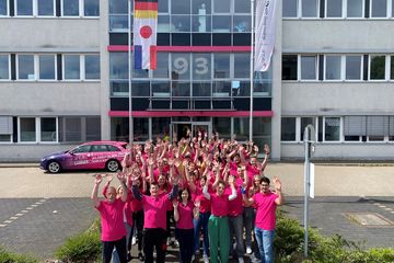 Bild von Unternehmen Antalis GmbH