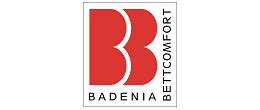 Logo Badenia Bettcomfort GmbH & Co. KG