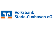 Logo von Volksbank Stade-Cuxhaven eG
