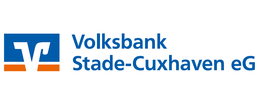 Logo Volksbank Stade-Cuxhaven eG