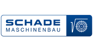 Logo von Schade Maschinenbau