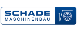 Logo Schade Maschinenbau