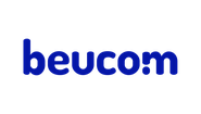 Logo beucom GmbH
