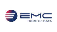 Logo EMC Home of Data GmbH