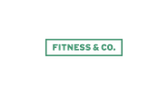 Logo von FitnessCo GmbH