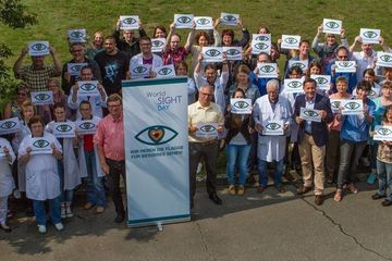 Corporation gallery 360x240 auge world sight day braunschweig