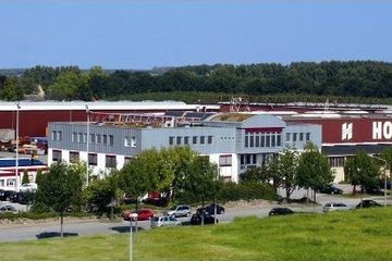 Bild von Unternehmen Hoffmeier Industrieanlagen GmbH + Co. KG