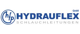 Logo Hy­drauf­lex GmbH Schlauch­lei­tun­gen
