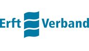 Logo von ERFTVERBAND