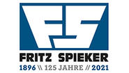 Logo von Fritz Spieker GmbH & Co. KG