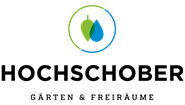 Logo von HOCHSCHOBER GbR Gärten & Freiräume Inh. B. Hoch u. A. Schober 