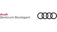 Logo von Audi Stuttgart GmbH