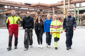 Bild von Unternehmen Stadt Duisburg