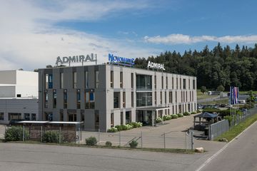 Bild von Unternehmen ADMIRAL Entertainment Holding Germany GmbH