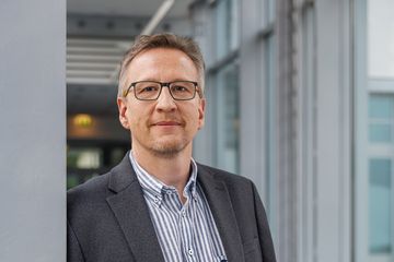 Foto des/der Interview-Partners/in